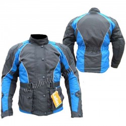  Textile Jackets - Ladies